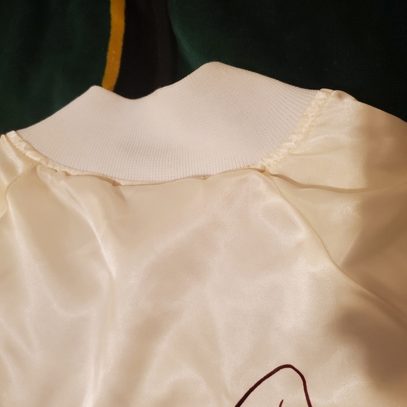 90s Follies Strip Club Atlanta hip hop retro Satin - Picture 11 of 13